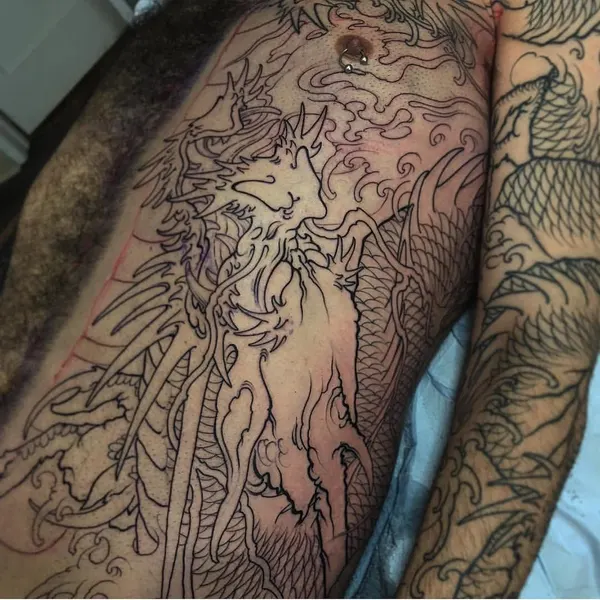 Dragon