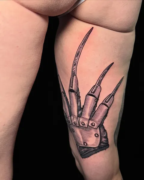 tattoosbylandon