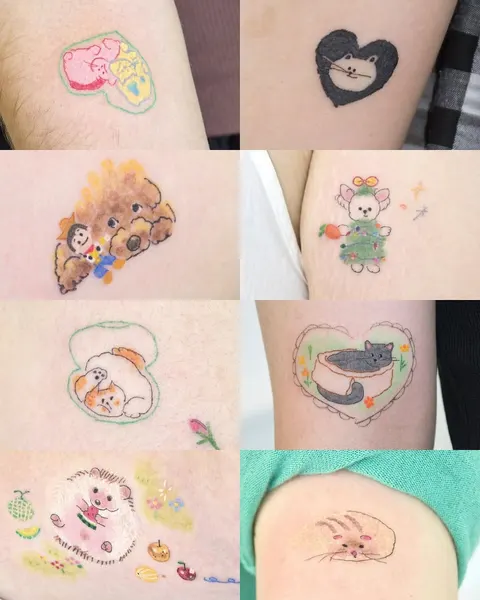 dareumtattoo