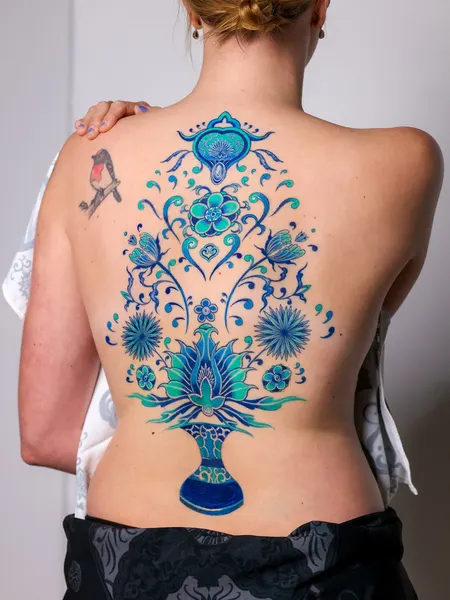 Flower