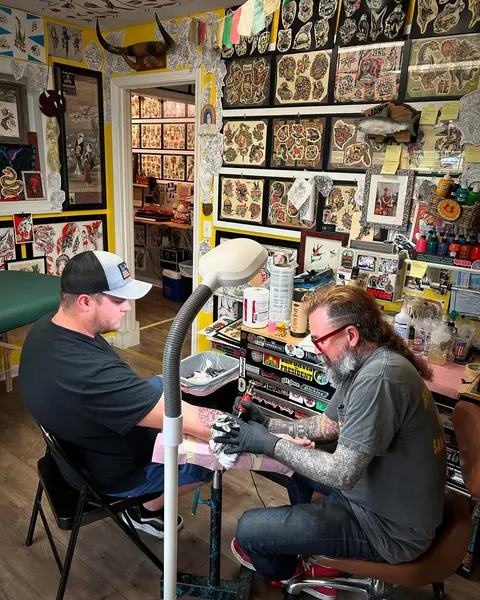 joshbovendertattoo