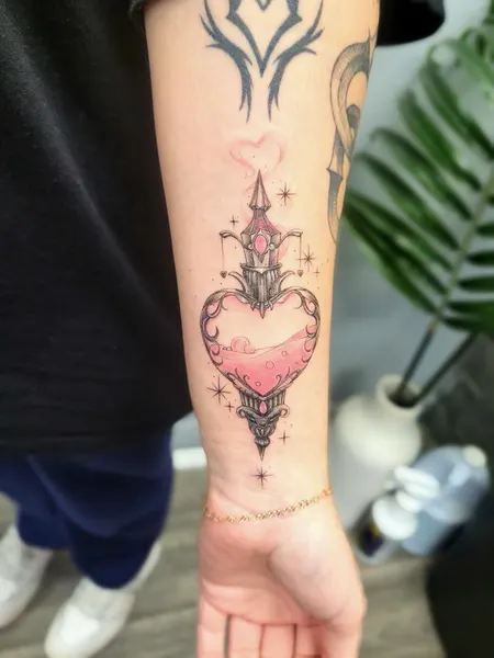 baronarttattoo