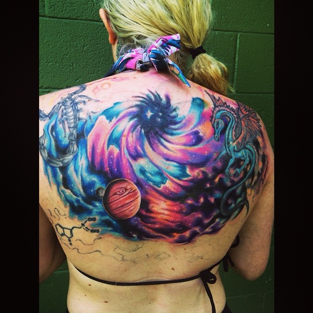 Sloo Tattoos