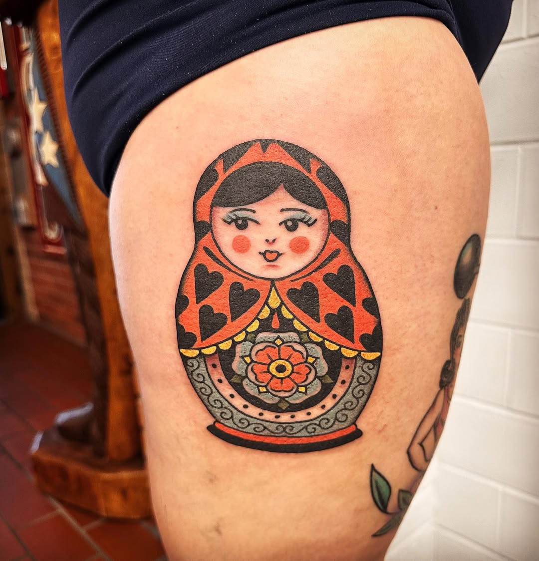 timbecktattoos