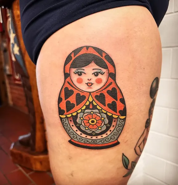 timbecktattoos