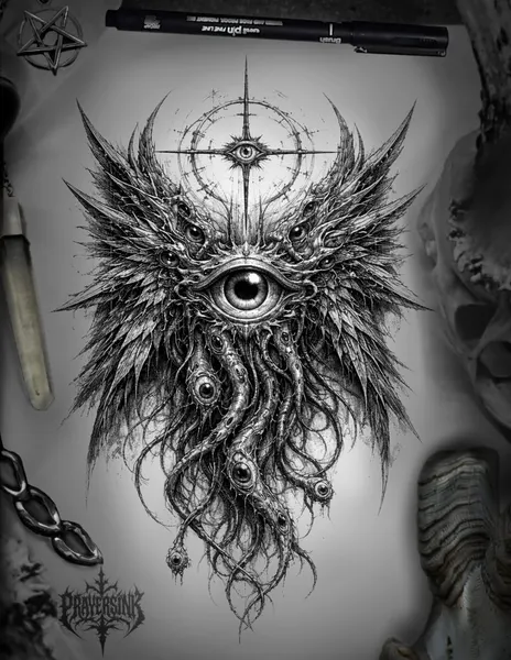 prayersink