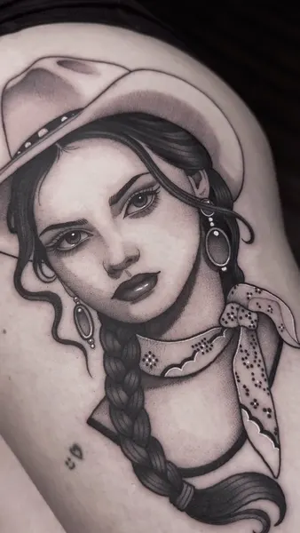Luna Lucero