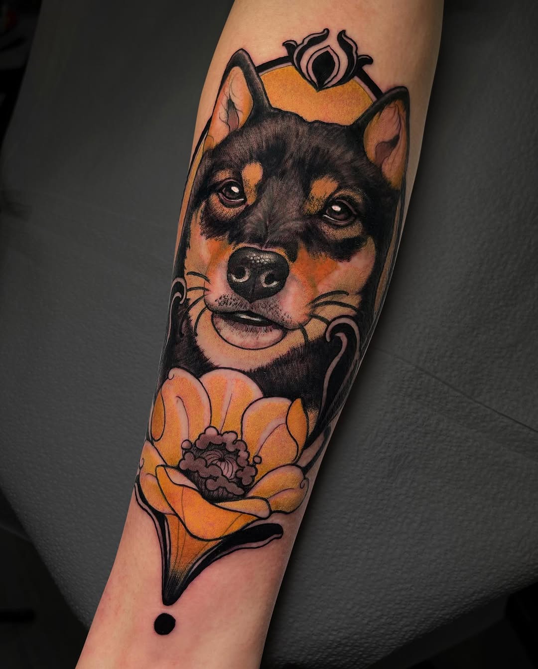 krishtattoo