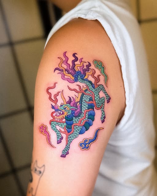 Dragon