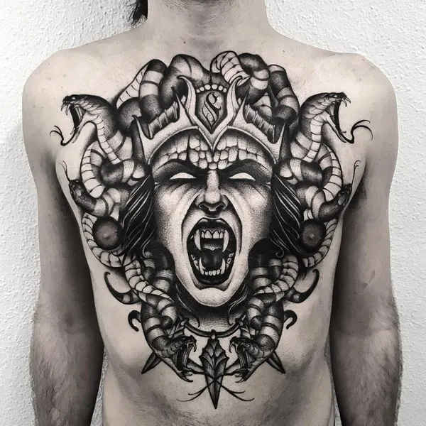 snot_tattoo