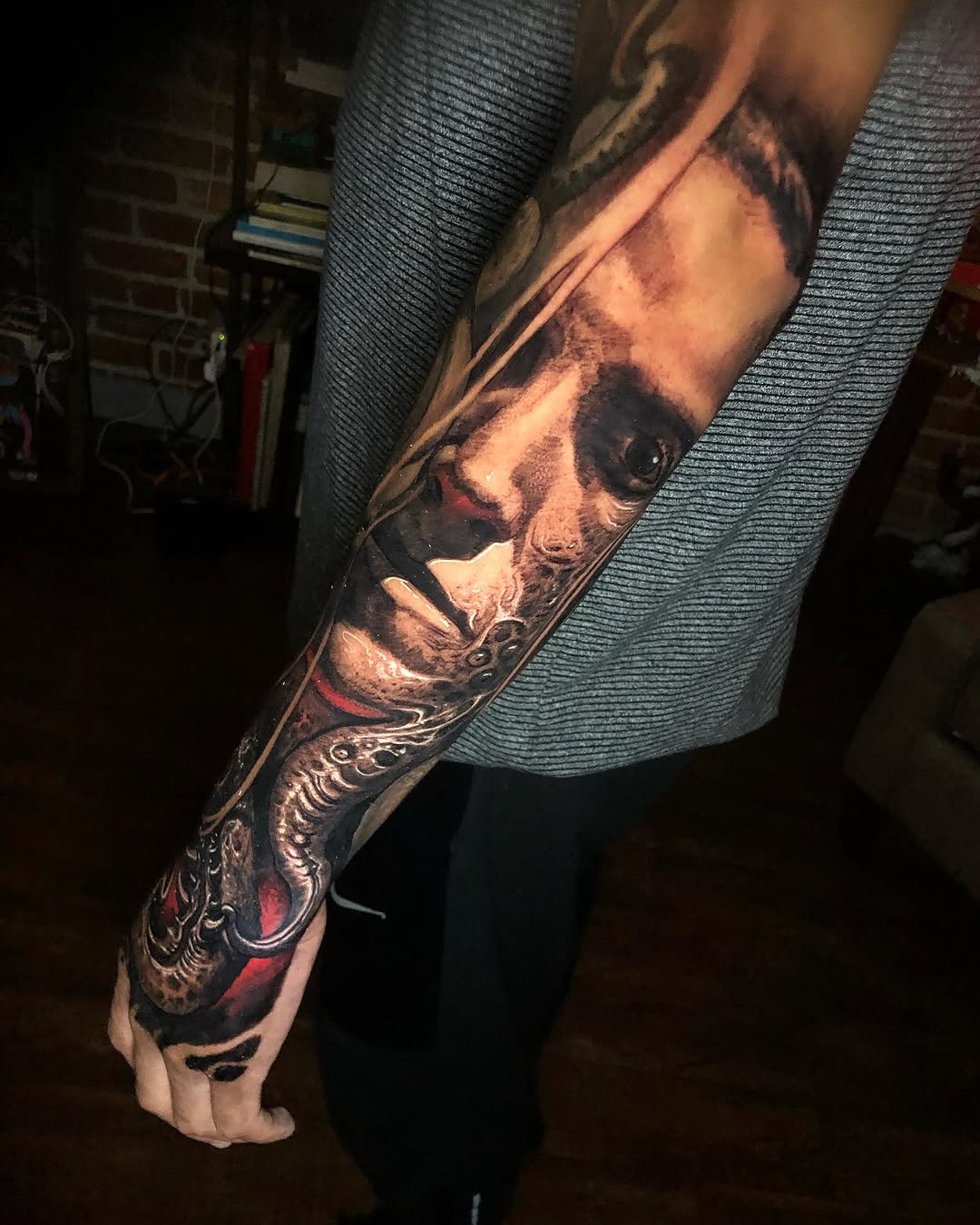 Edgar Marquez
