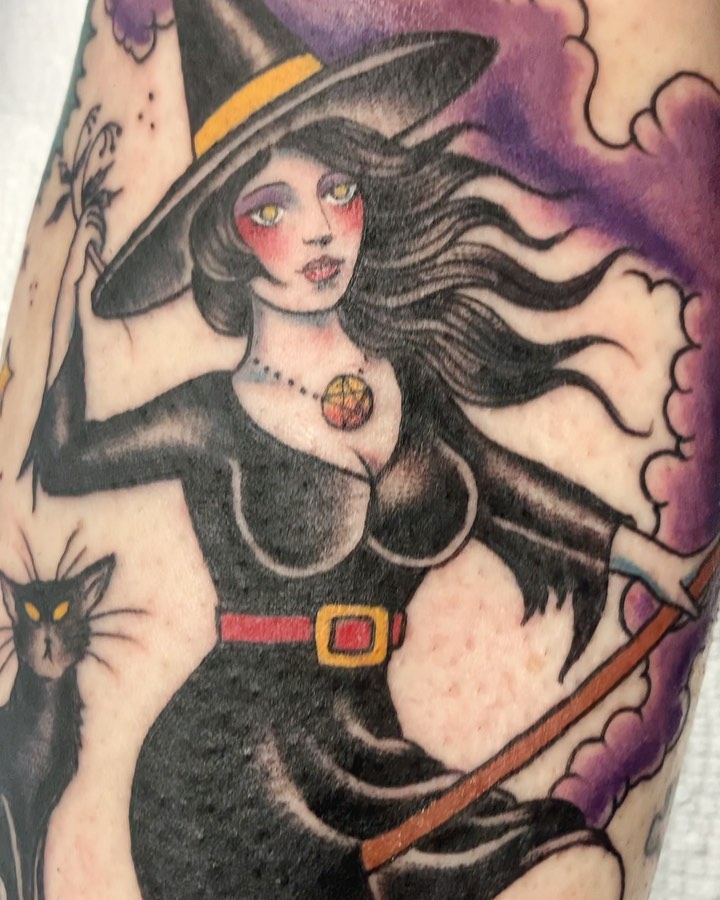 maryjoytattoo