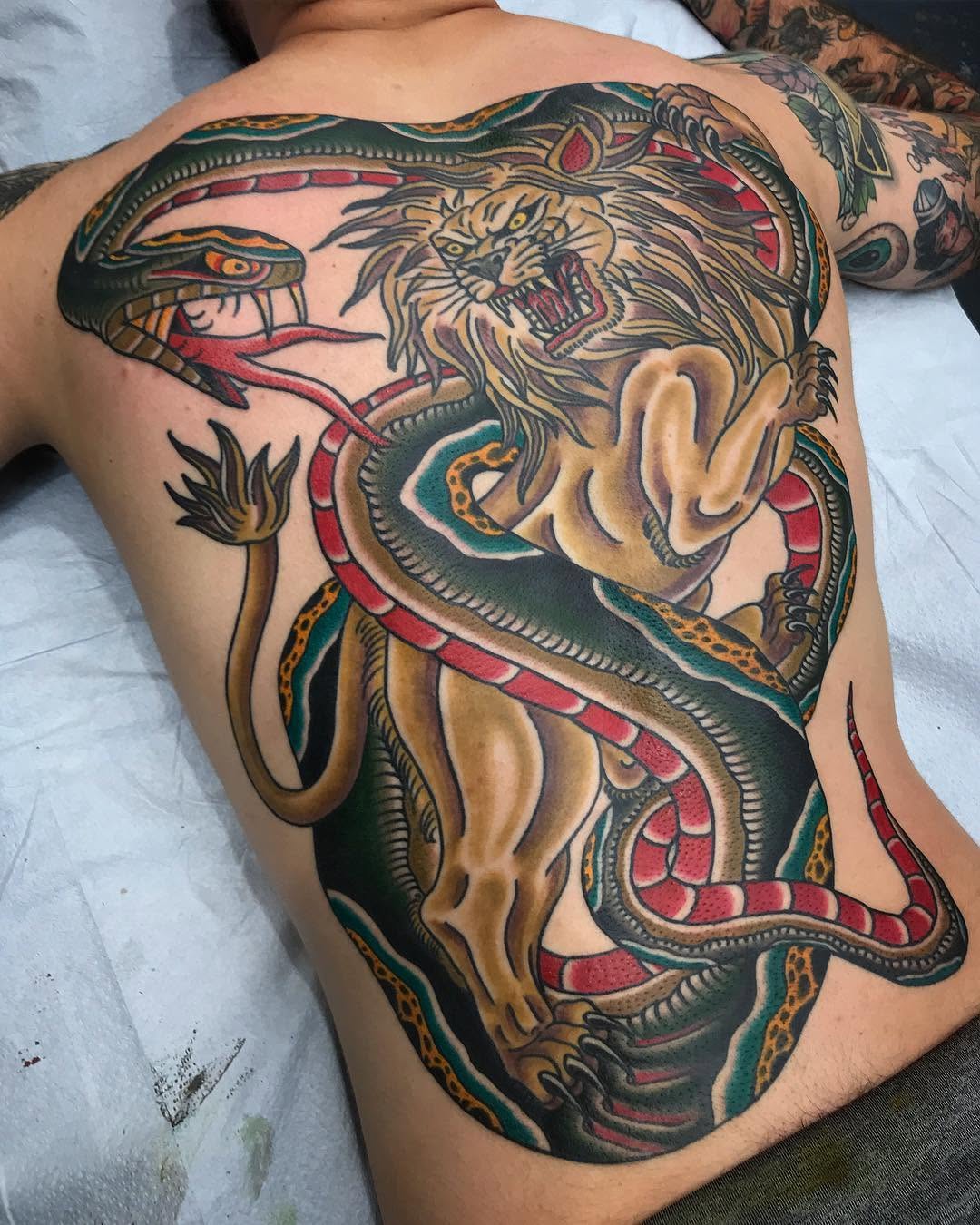 Dragon