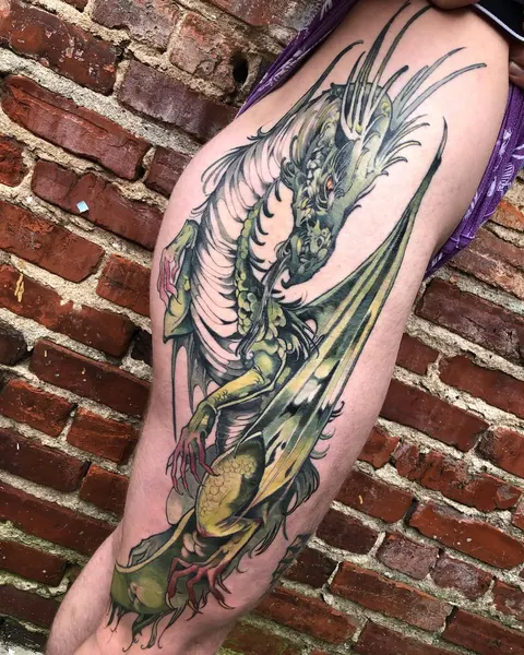 Dragon