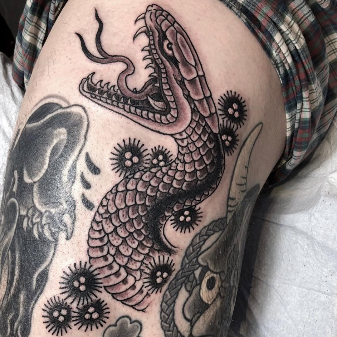 Dragon