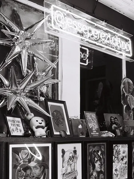 jessepereztattoo