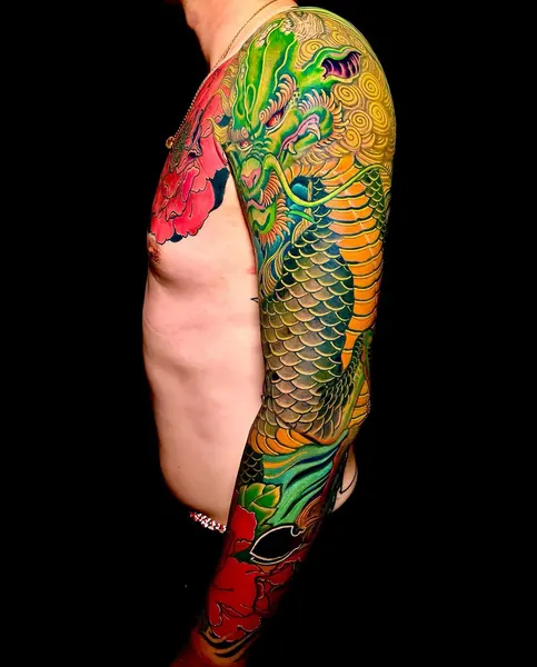 jessyentattoo