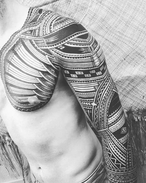 Michael Fatutoa