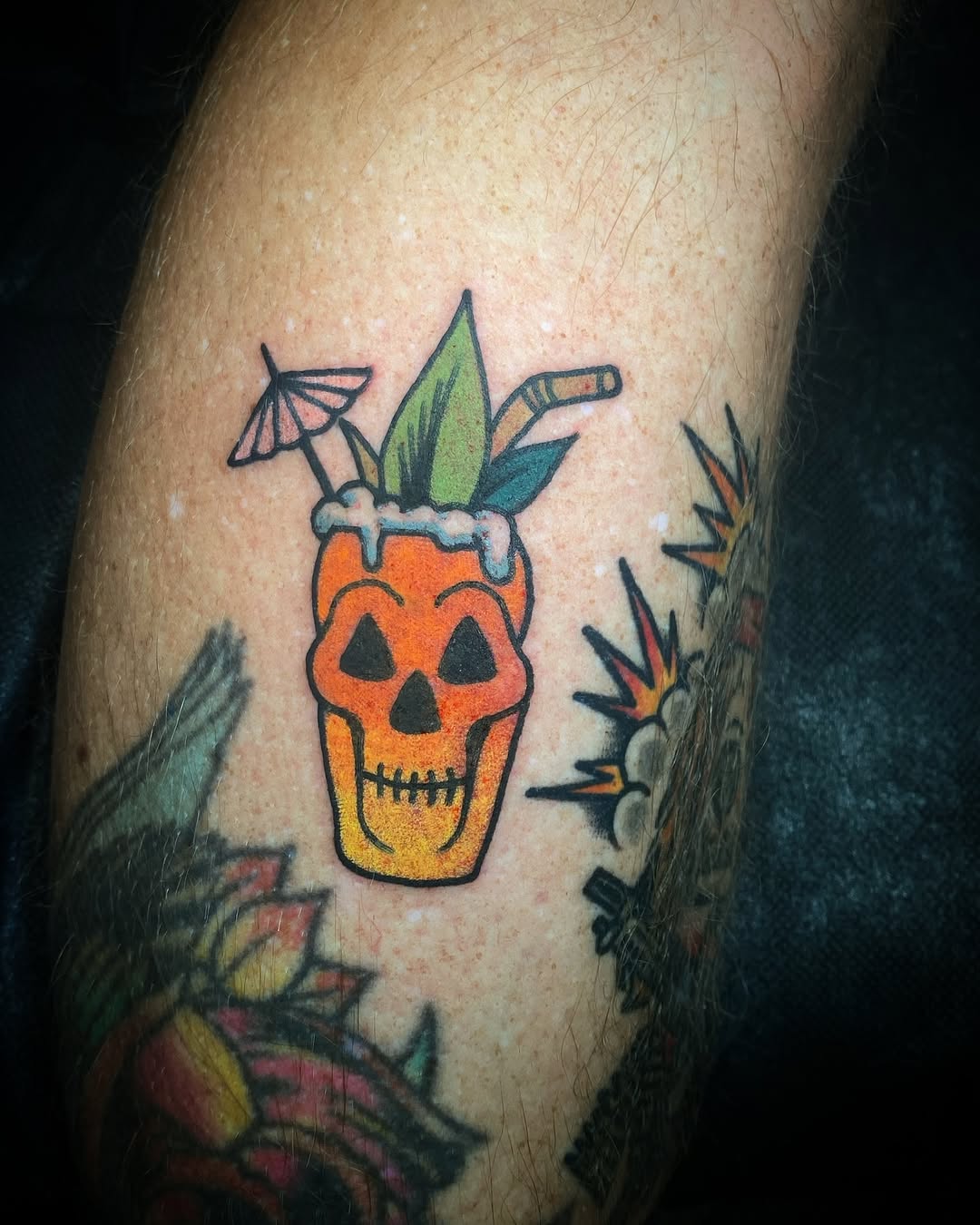 Kyle Crowell