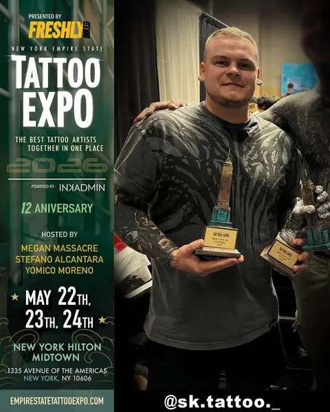 nyempirestatetattooexpo