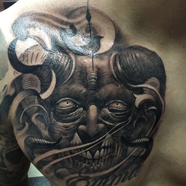 Edgar Marquez