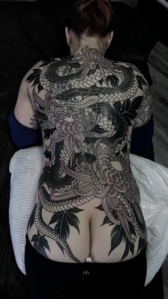 Dragon
