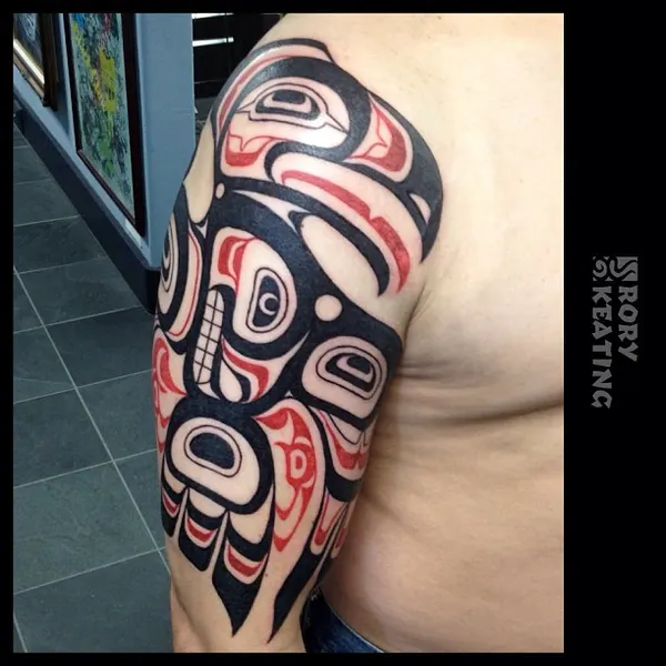 Guru Tattoo