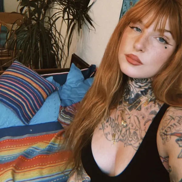 Emma Scott