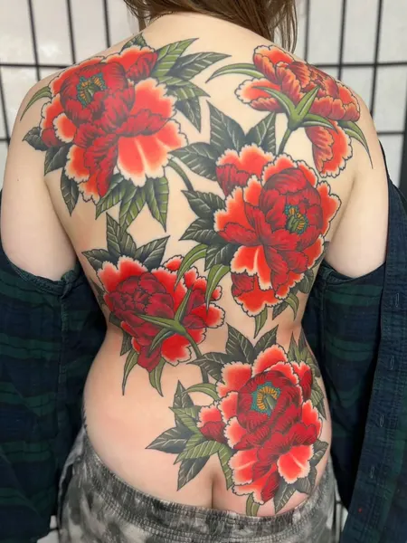 Flower, Nature, Rose