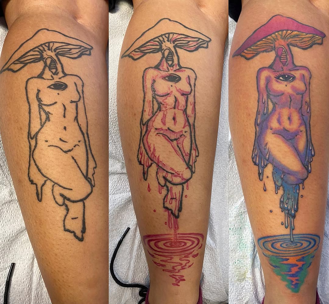 Sloo Tattoos