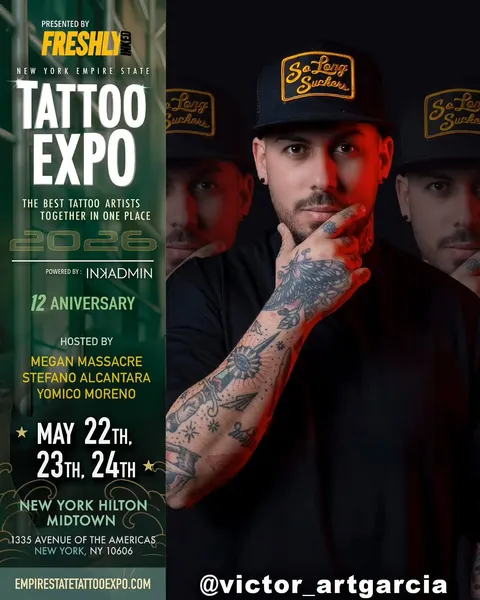 nyempirestatetattooexpo