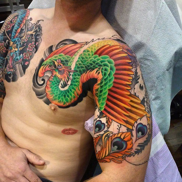 Guru Tattoo