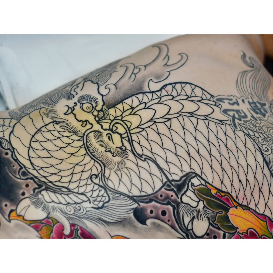 Dragon