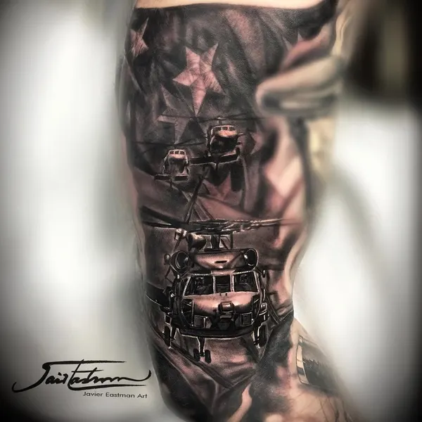 Javier Eastman