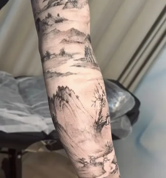 Nature