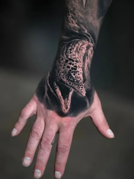 Dragon