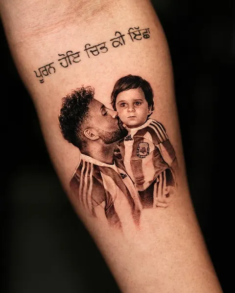 gody_tattoo