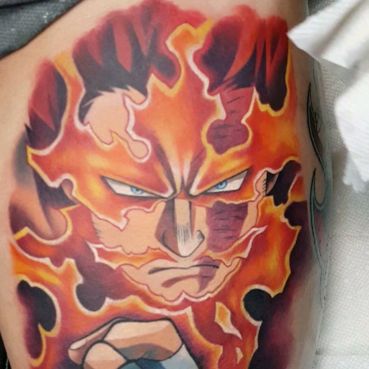 russelltattoo