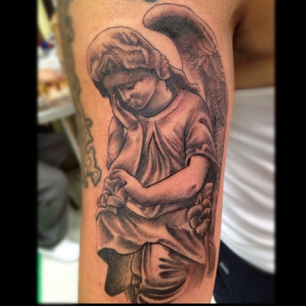 Isaiah Negrete