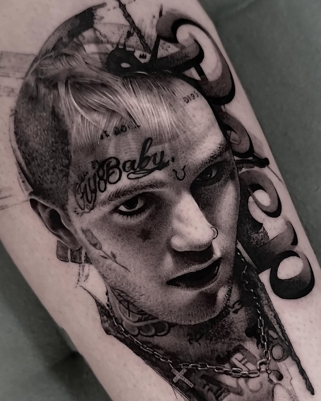 inkdeology