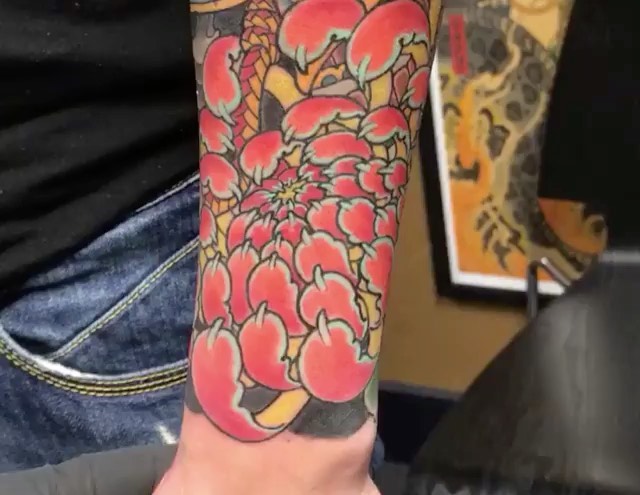 Guru Tattoo