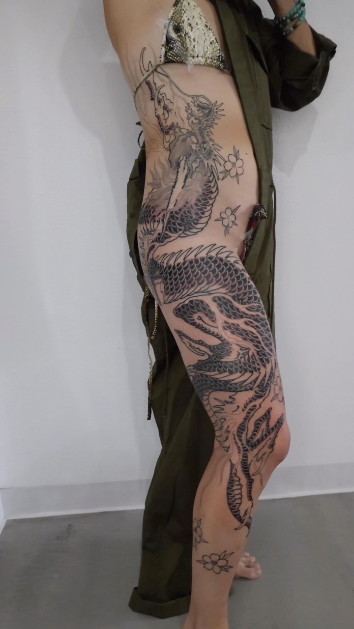 Dragon