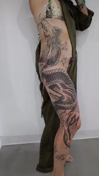 Dragon
