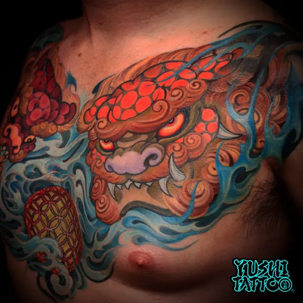 yushitattoo