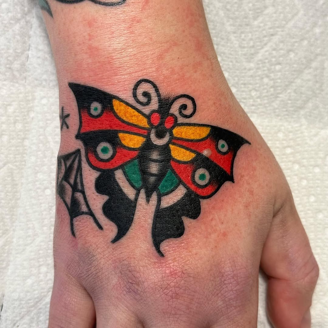 rempetattoo