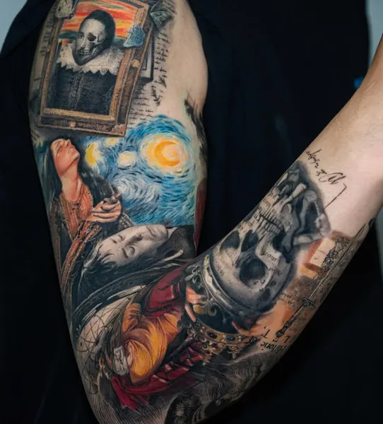 q_tattoos