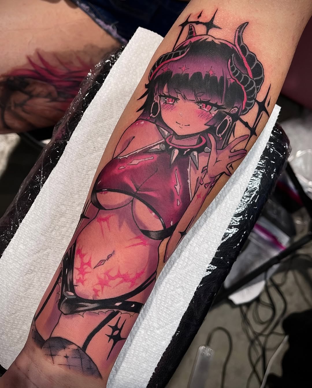 Sakura Jae