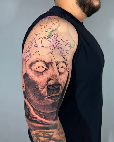 tattoosbygoethe