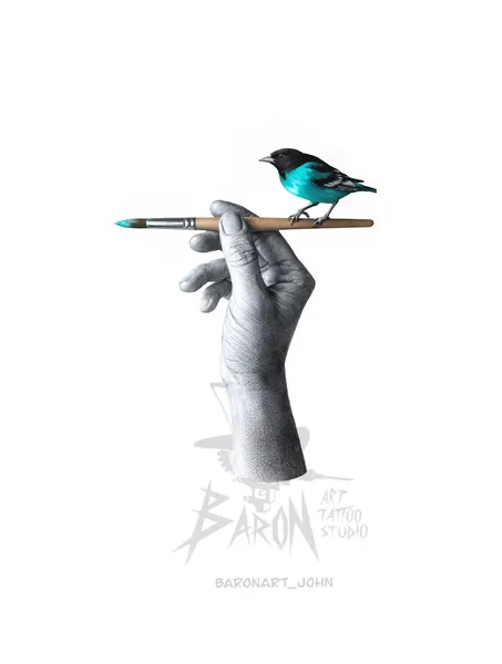baronarttattoo