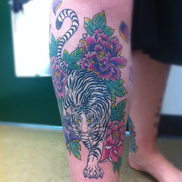 Tiger